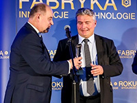 Pilkington Automotive Poland Fabryką Roku 2019